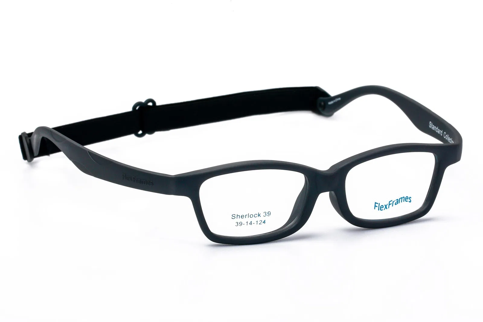 Miraflex MAYAN39 Eyeglasses - view 6